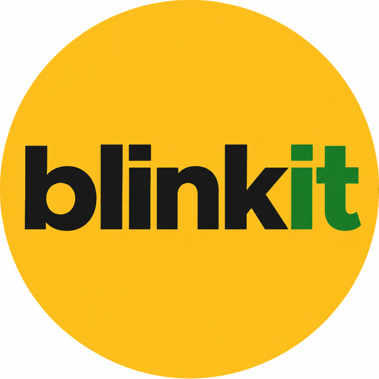 Blinkit