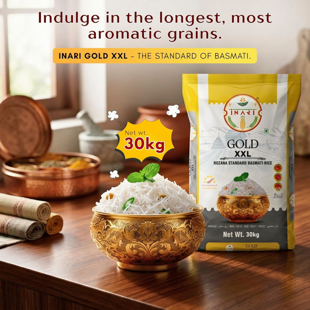 basmati rice online