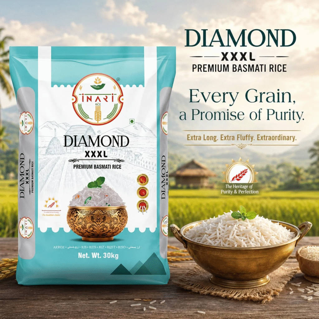 basmati rice online