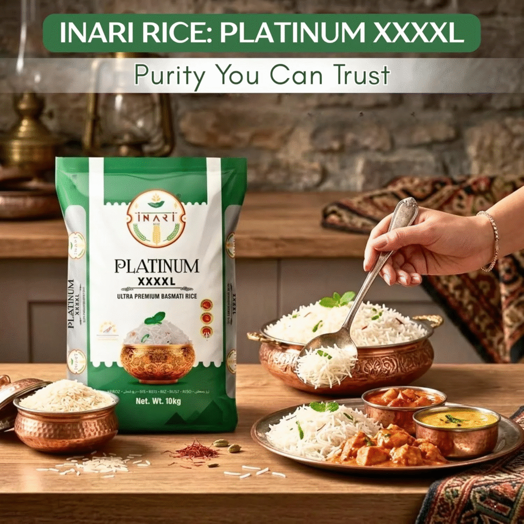 basmati rice online