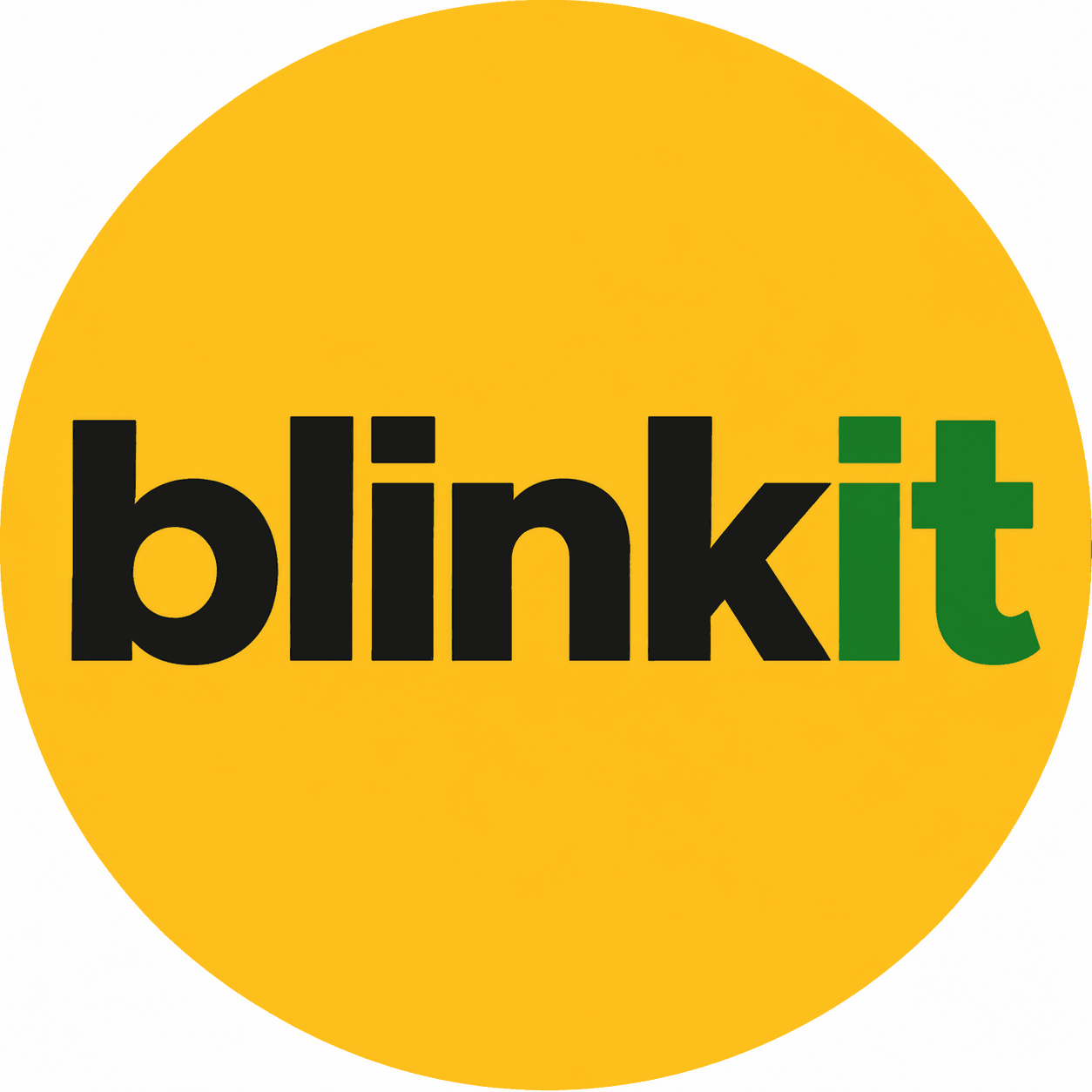Blinkit